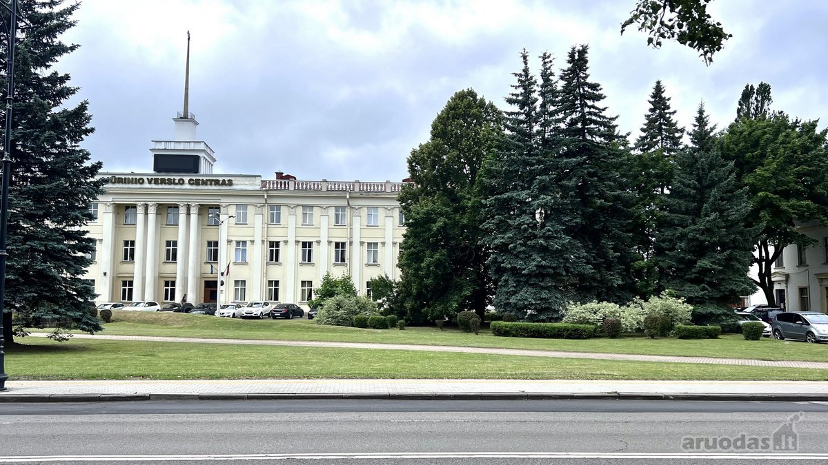 Išnuomojamas jaukus 2 kambarių butas su Sauna - nuotraukos Nr. 2