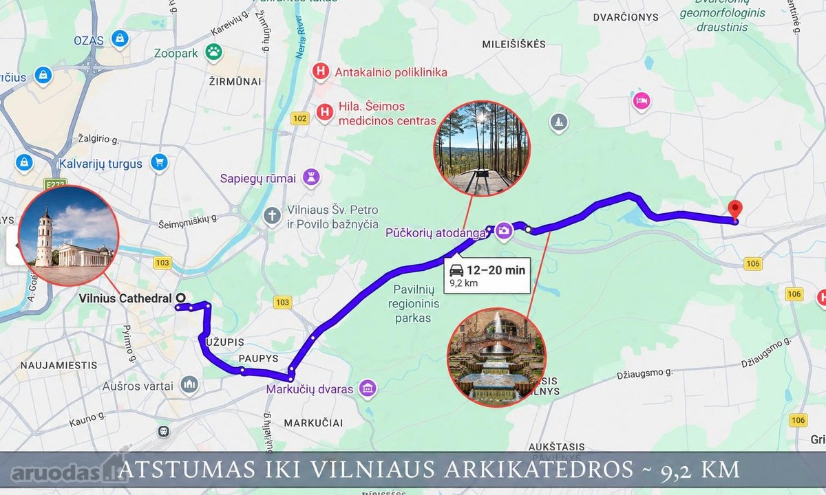 Skambinti nuo 13 iki 22 - nuotraukos Nr. 3