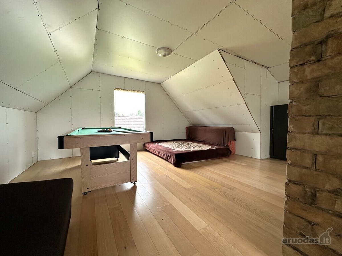 Parduodamas 72,14 Kv. M. Ploto Namas, 60,02 - nuotraukos Nr. 20