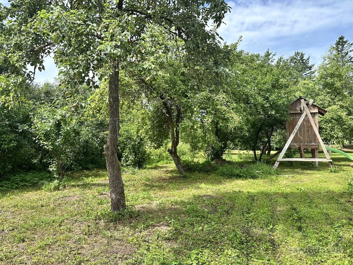 Parduodamas 72,14 Kv. M. Ploto Namas, 60,02 - nuotraukos Nr. 28