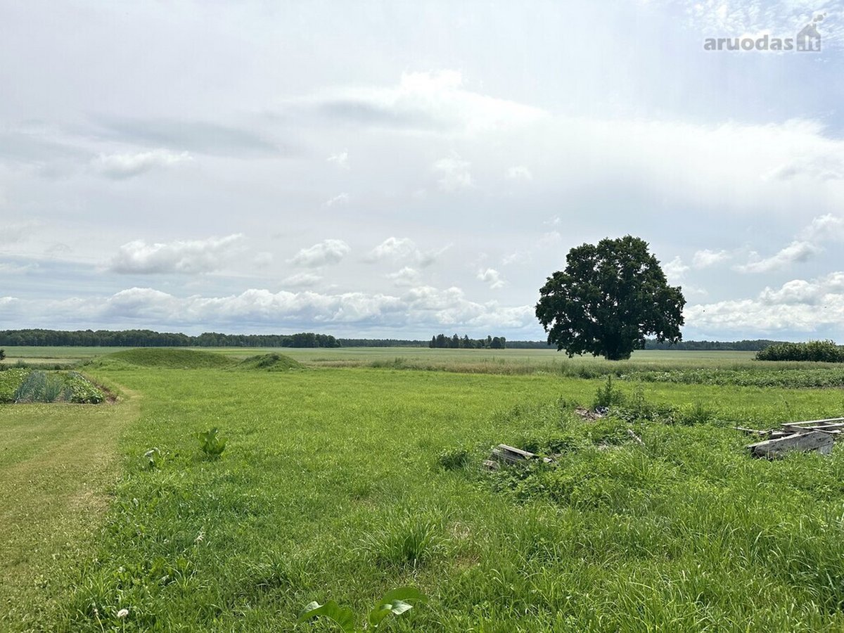 Parduodamas 72,14 Kv. M. Ploto Namas, 60,02 - nuotraukos Nr. 34