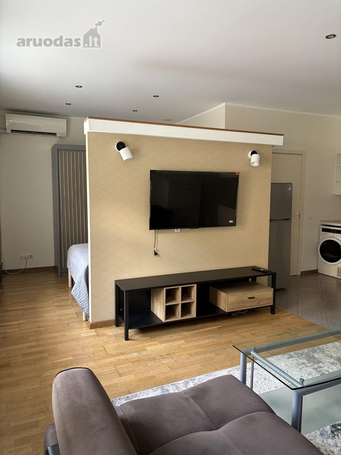 Rental Condition: Long-term rental only - nuotraukos Nr. 4