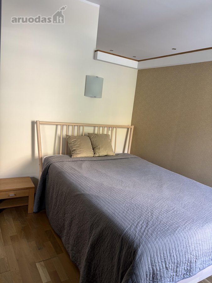 Rental Condition: Long-term rental only - nuotraukos Nr. 7