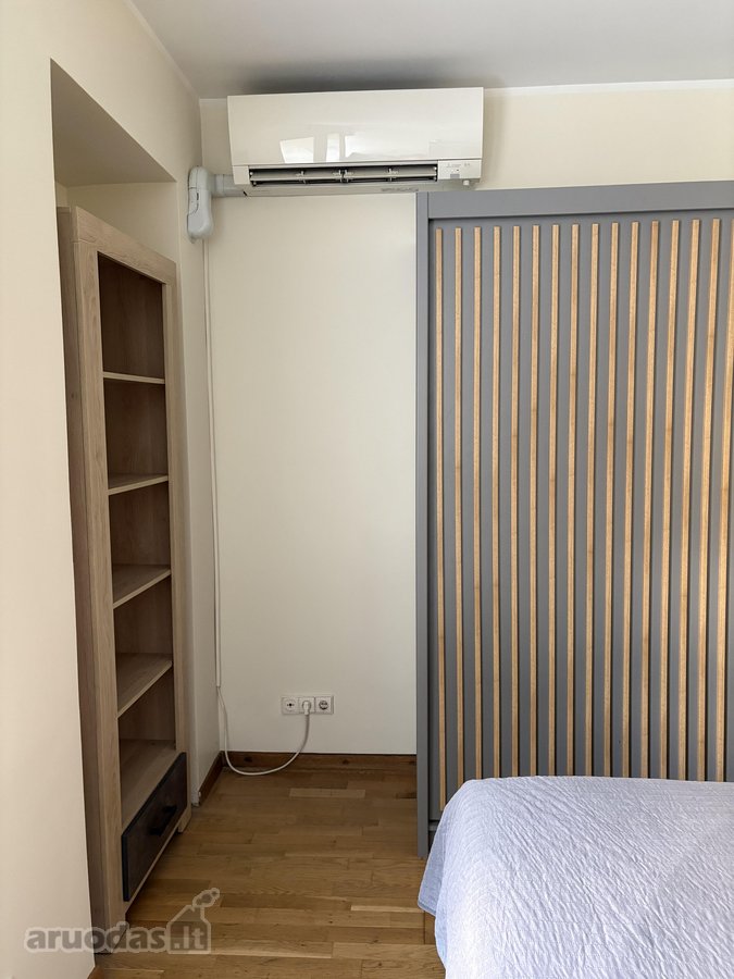 Rental Condition: Long-term rental only - nuotraukos Nr. 8