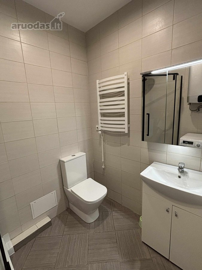 Rental Condition: Long-term rental only - nuotraukos Nr. 10