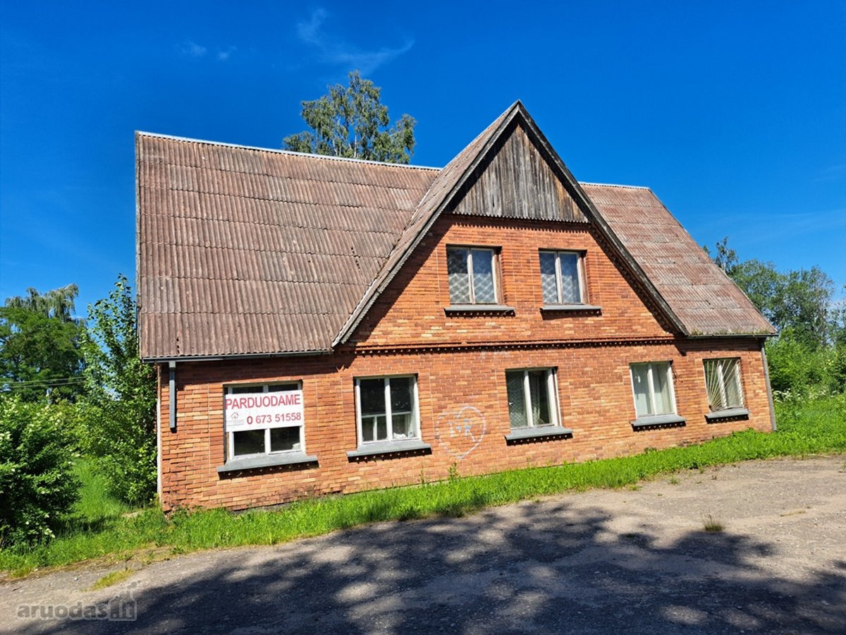 Širvintų rajone, Motiejūnų k. šalia Žėplos ir - nuotraukos Nr. 2