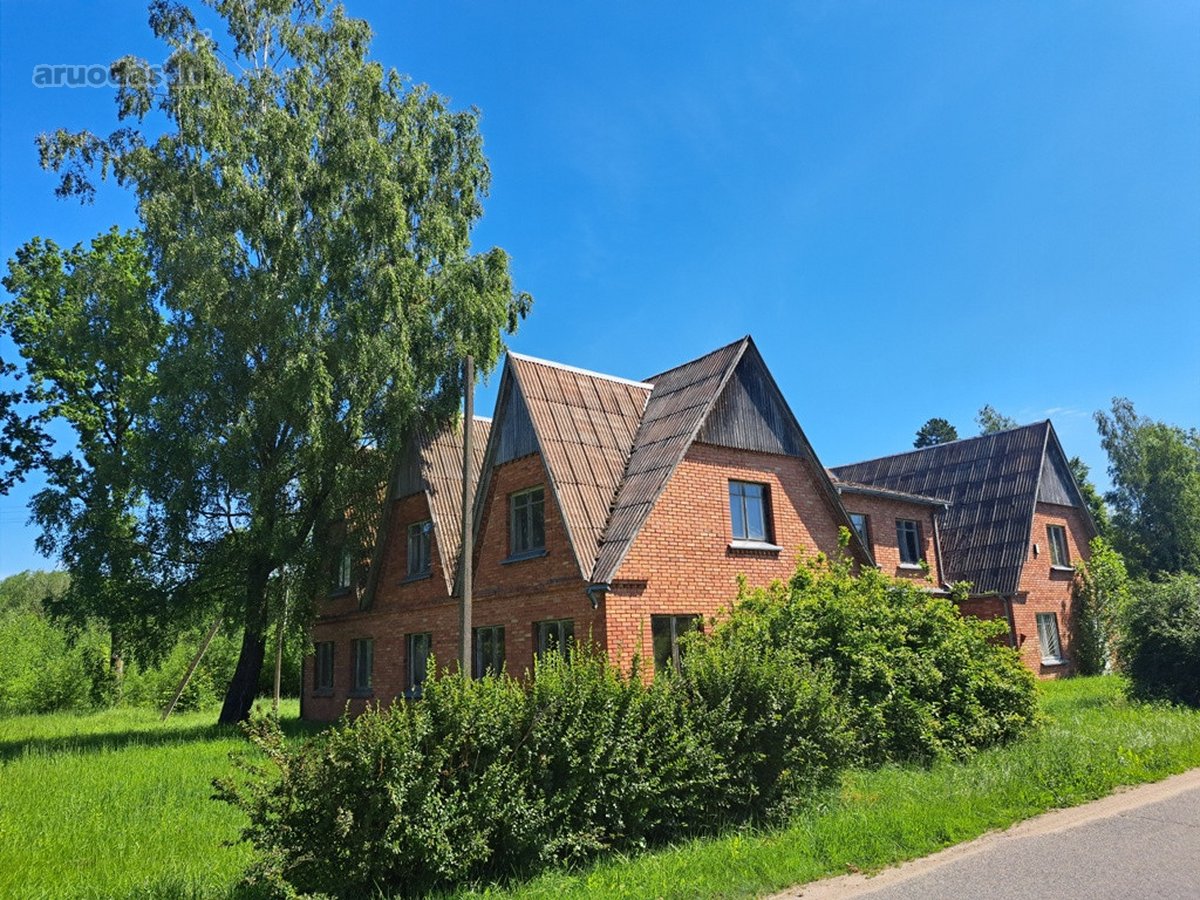 Širvintų rajone, Motiejūnų k. šalia Žėplos ir - nuotraukos Nr. 5