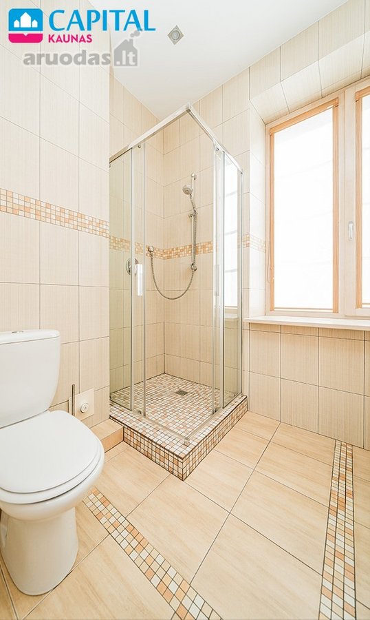 Unikali galimybė gyventi dviejų aukštų - nuotraukos Nr. 15