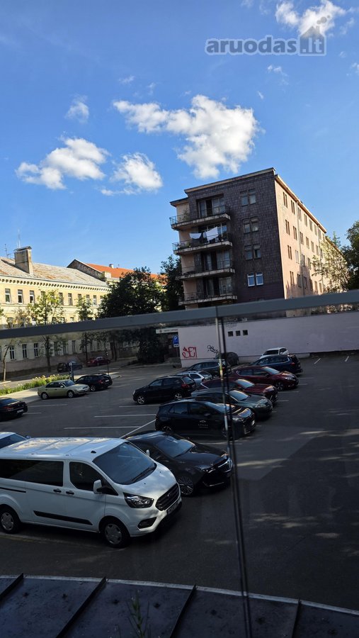 Nuomojamas visiškai naujai įrengtas lofto - nuotraukos Nr. 8