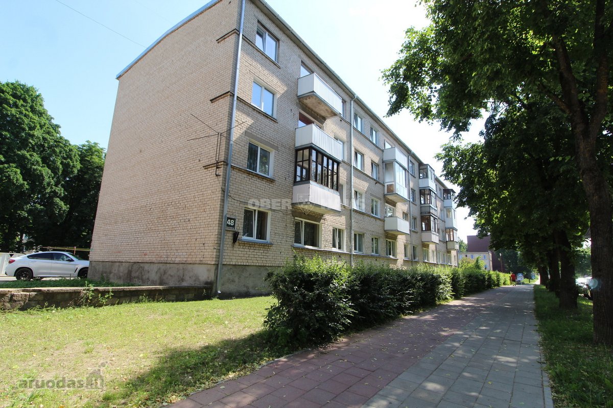 Puikus pasiūlymas ieškantiems 3 k. buto - nuotraukos Nr. 21