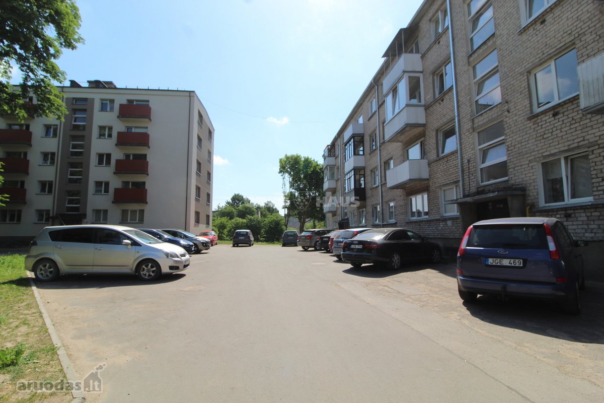 Puikus pasiūlymas ieškantiems 3 k. buto - nuotraukos Nr. 22