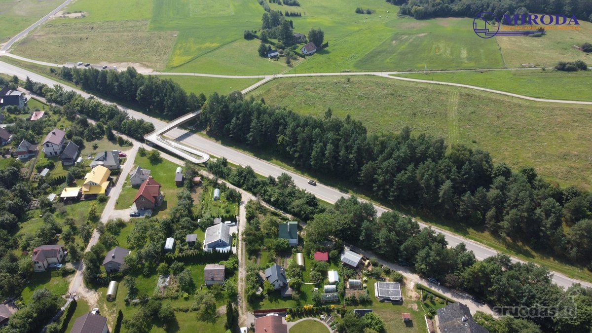 Ieškote investicijos arba svajonių vietos - nuotraukos Nr. 5