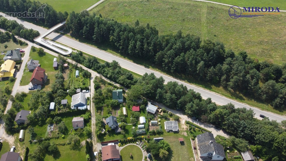 Ieškote investicijos arba svajonių vietos - nuotraukos Nr. 12