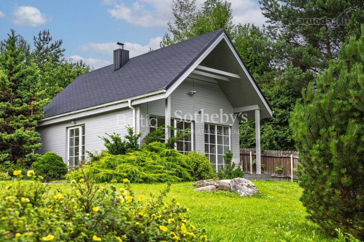 Yra vietų, kuriose laikas teka kitaip. - nuotraukos Nr. 47