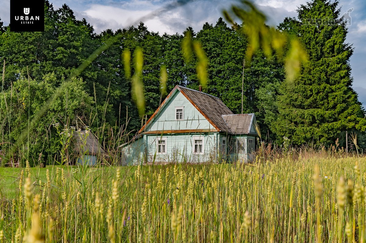 Jaukumu Ir Unikaliu Šarmu Pasižyminti Sodyba - nuotraukos Nr. 4