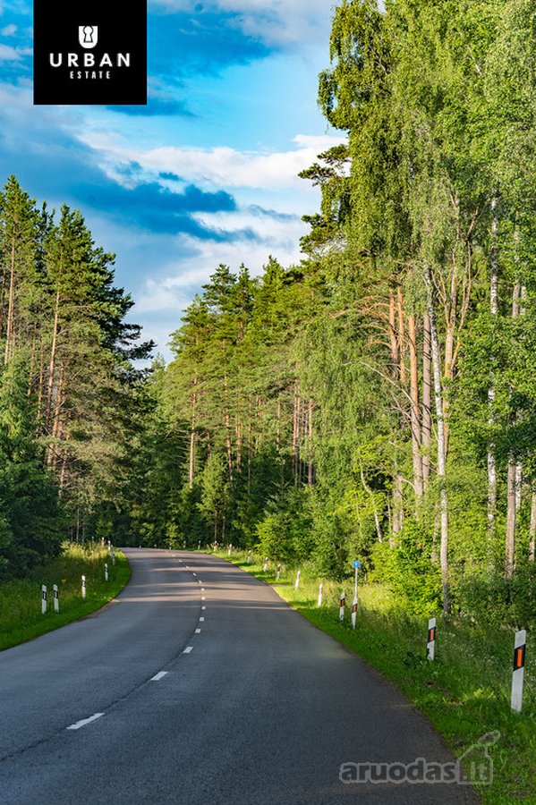 Jaukumu Ir Unikaliu Šarmu Pasižyminti Sodyba - nuotraukos Nr. 26