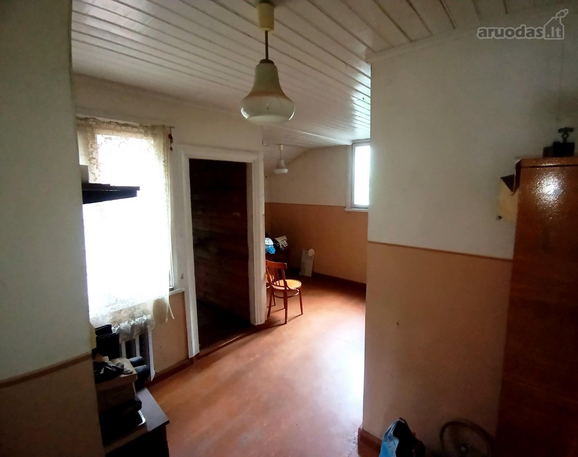 Namas ieško šeimininko, - nuotraukos Nr. 13