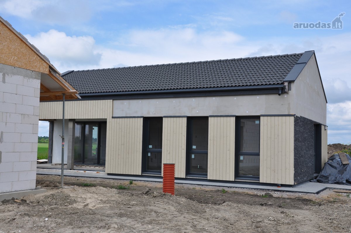 Parduodamas kokybiškas, modernios - nuotraukos Nr. 7
