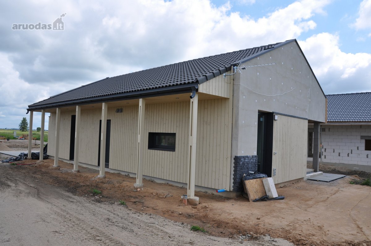 Parduodamas kokybiškas, modernios - nuotraukos Nr. 8