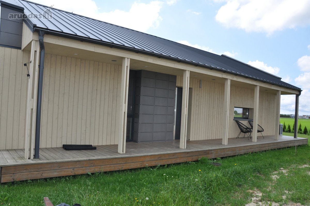 Parduodamas kokybiškas, modernios - nuotraukos Nr. 10