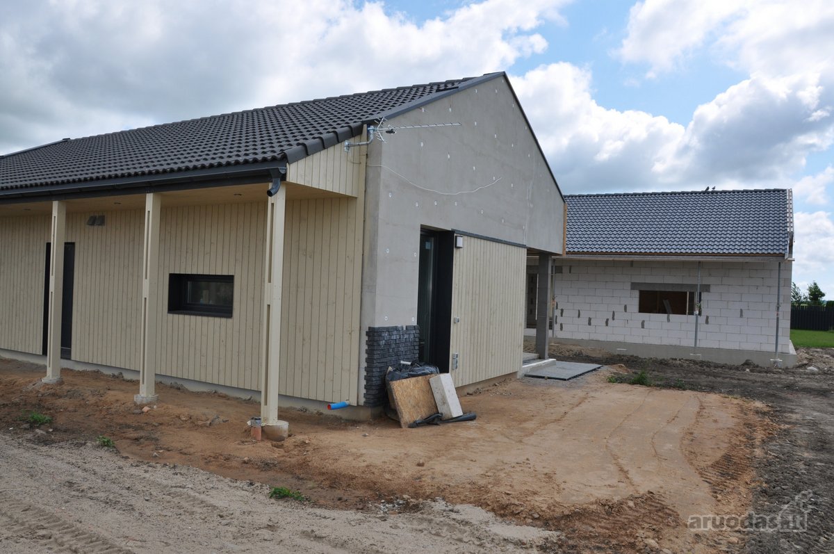 Parduodamas kokybiškas, modernios - nuotraukos Nr. 14