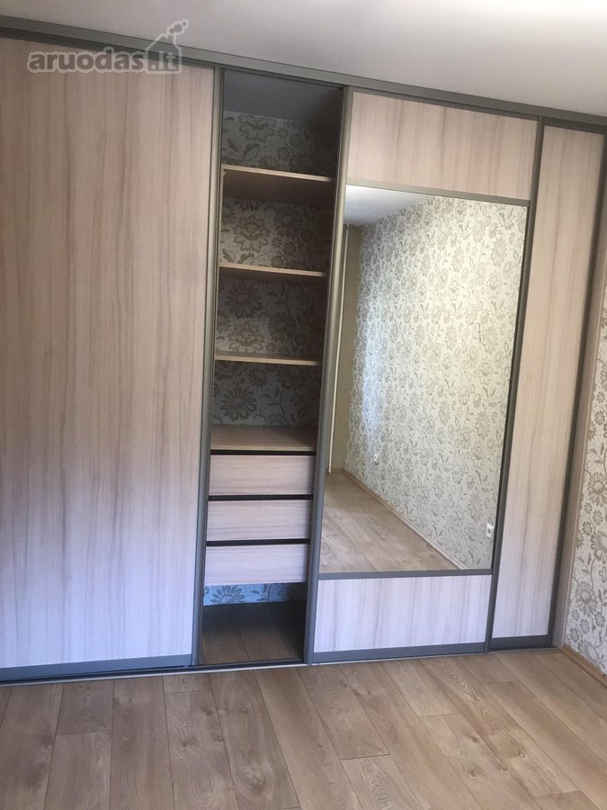 Parduodamas tvarkingas, šviesus ir patogiai - nuotraukos Nr. 8