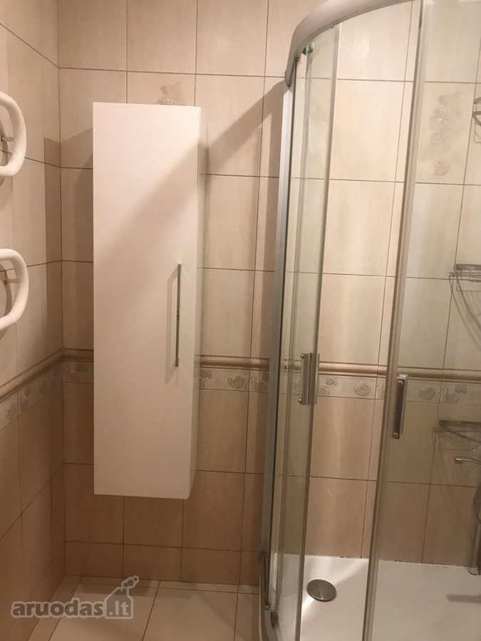 Parduodamas tvarkingas, šviesus ir patogiai - nuotraukos Nr. 10