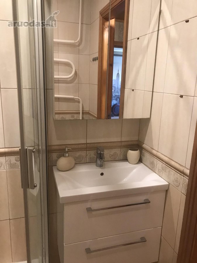Parduodamas tvarkingas, šviesus ir patogiai - nuotraukos Nr. 11