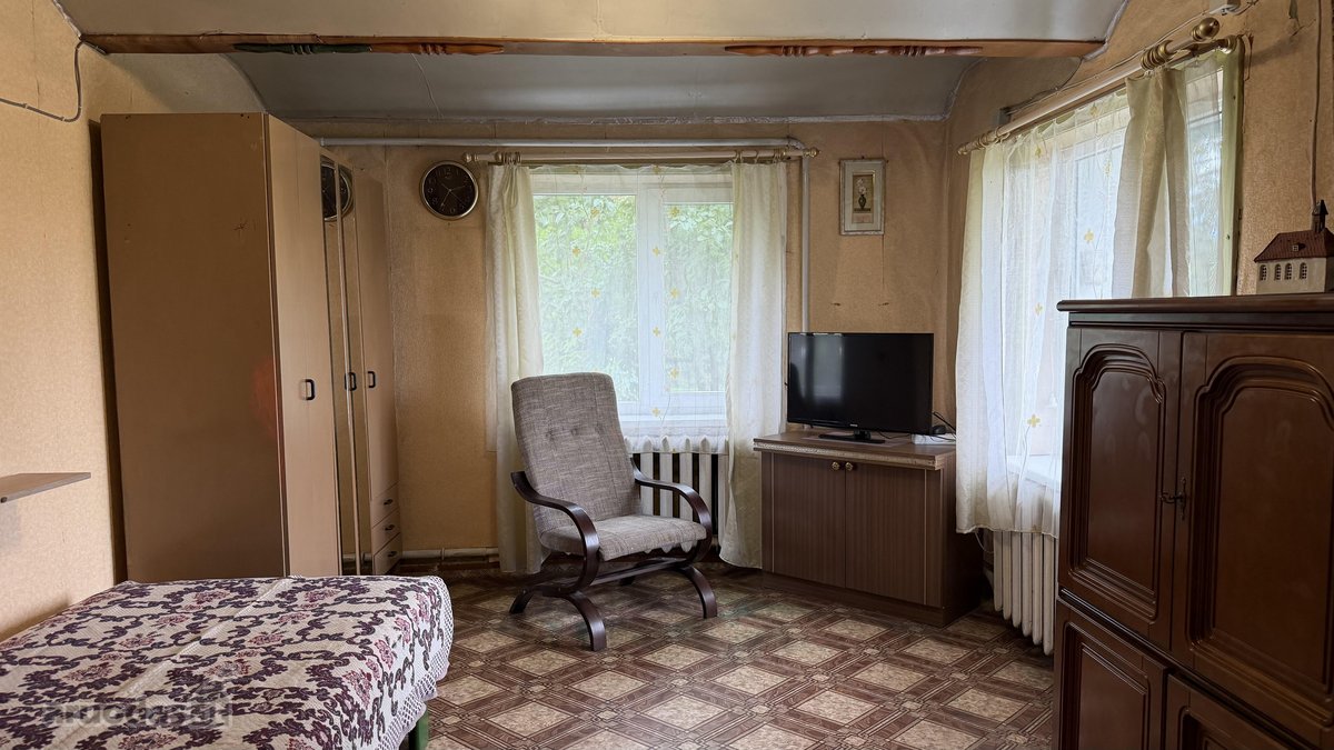 Parduodamas 66 arų sklypas su gyvenamuoju - nuotraukos Nr. 18