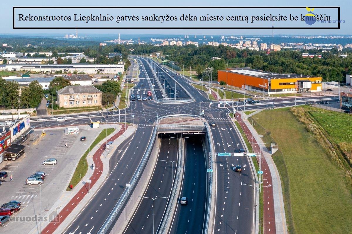 Perspektyvus 50 A Sklypas Šalia Vilniaus – - nuotraukos Nr. 5