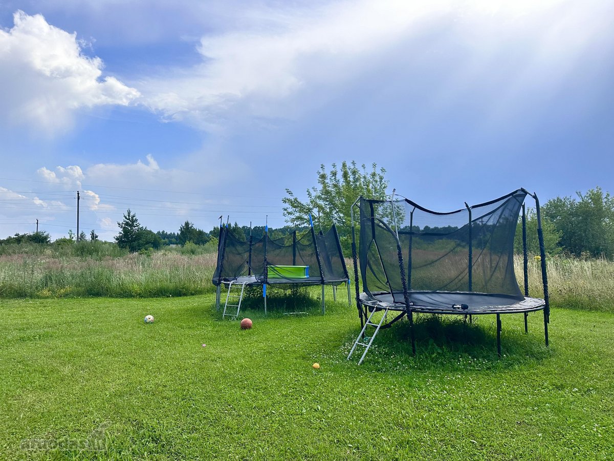 Parduodamas naujai įrengtas 4 kambarių butas. - nuotraukos Nr. 12