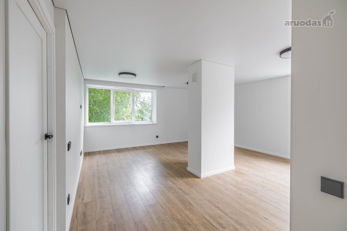 Šis pilnai ir kokybiškai atnaujintas 56,24 m² - nuotraukos Nr. 5
