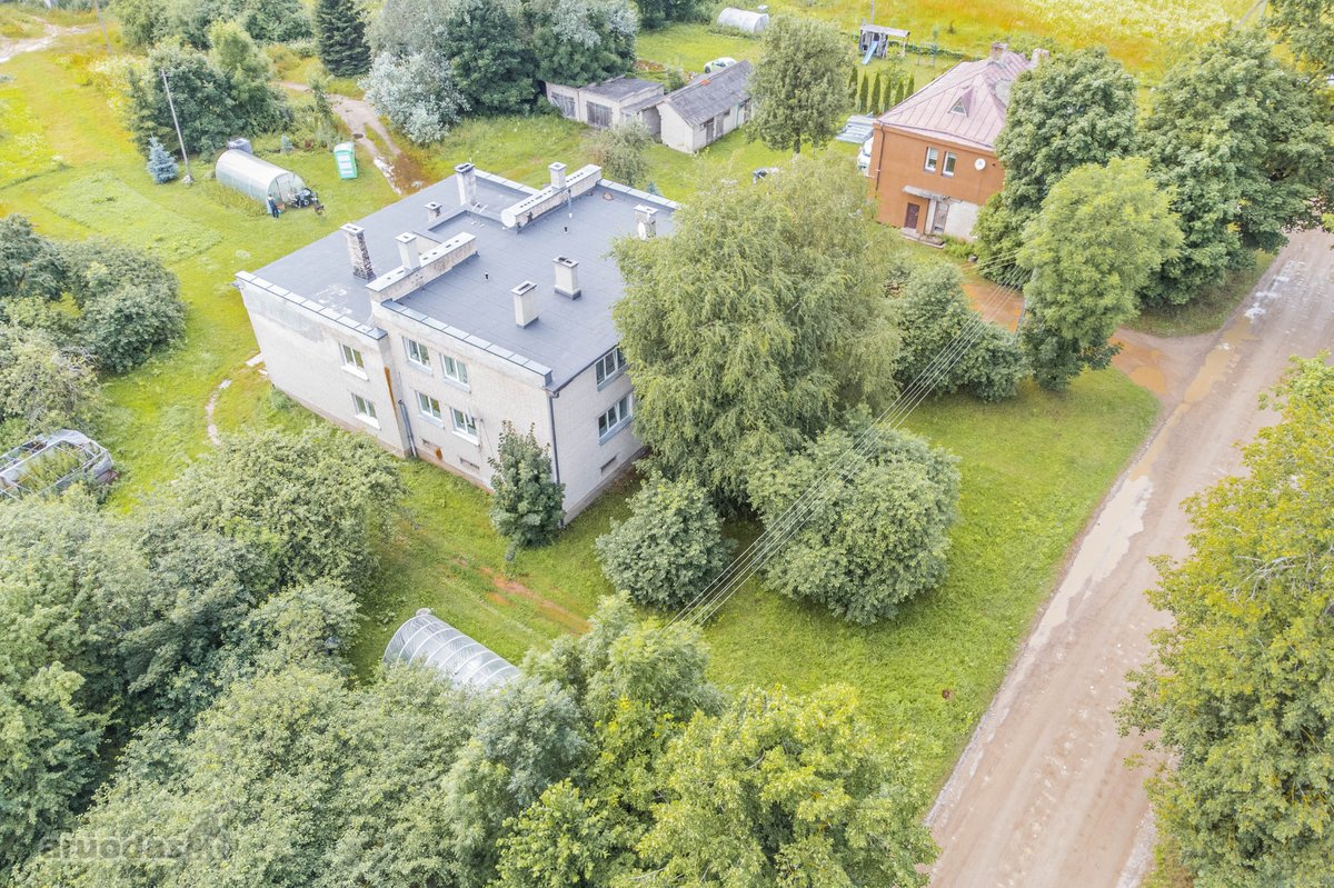 Šis pilnai ir kokybiškai atnaujintas 56,24 m² - nuotraukos Nr. 3