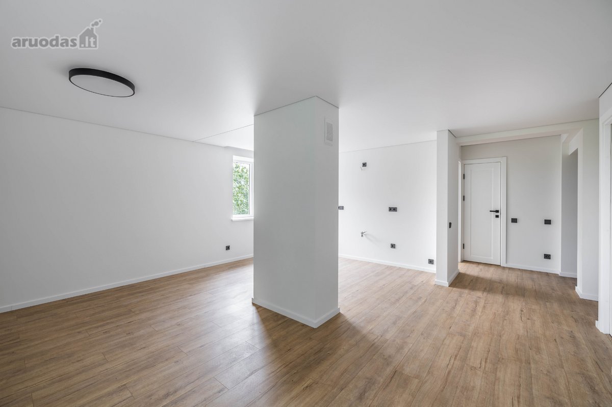 Šis pilnai ir kokybiškai atnaujintas 56,24 m² - nuotraukos Nr. 10