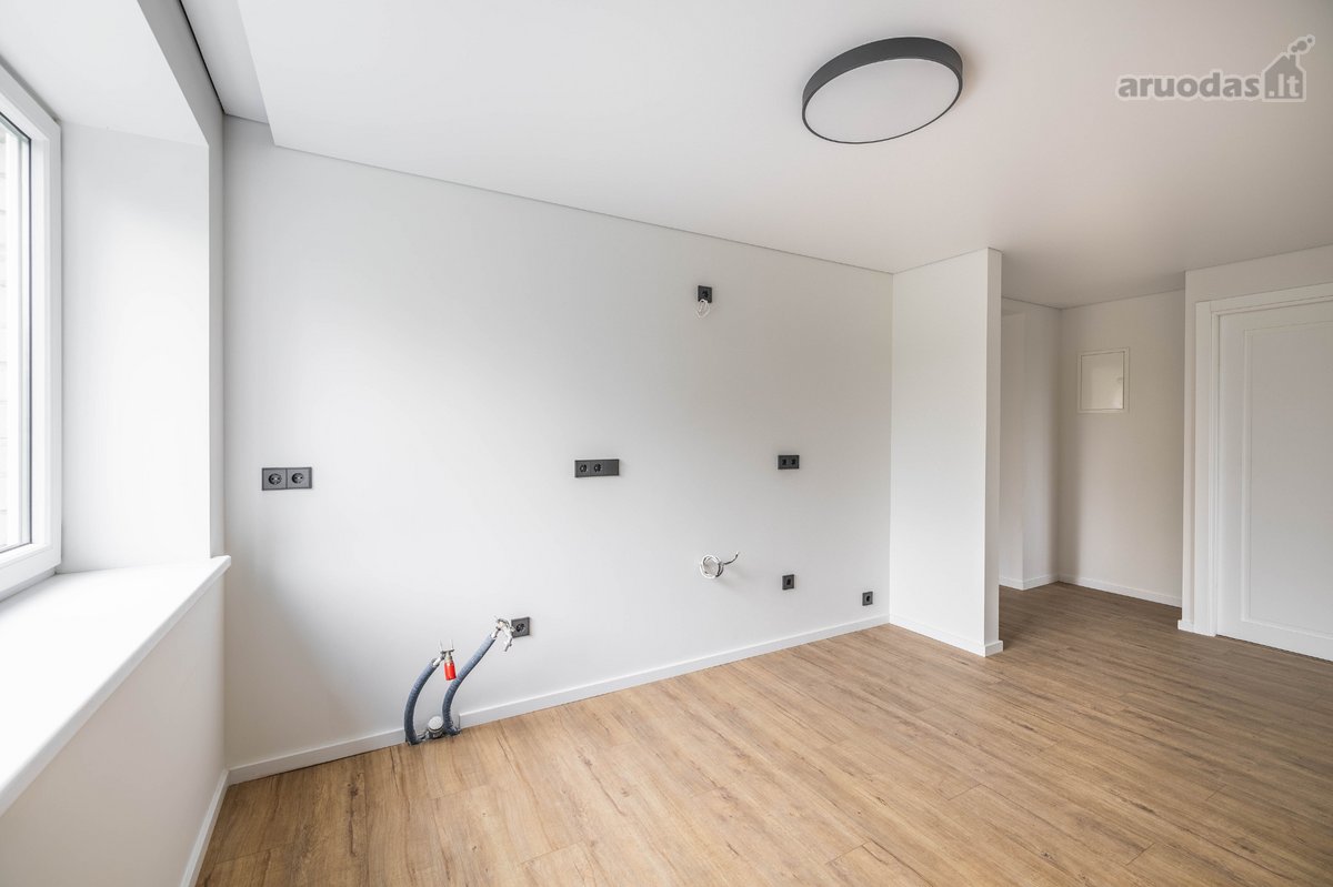 Šis pilnai ir kokybiškai atnaujintas 56,24 m² - nuotraukos Nr. 11