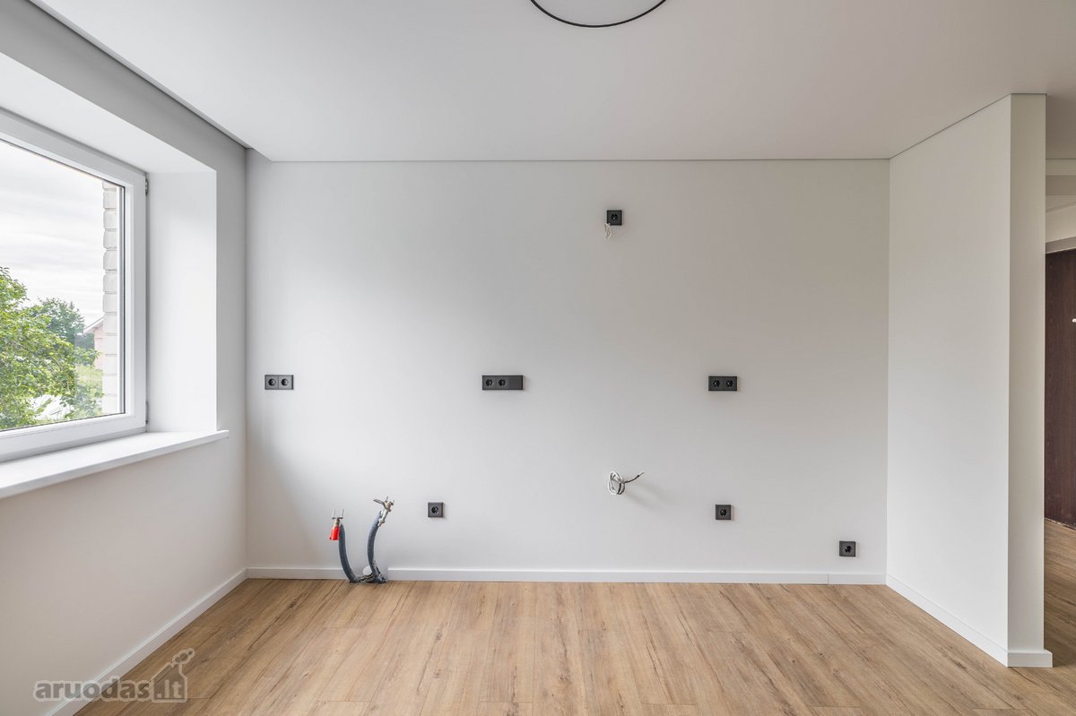 Šis pilnai ir kokybiškai atnaujintas 56,24 m² - nuotraukos Nr. 12