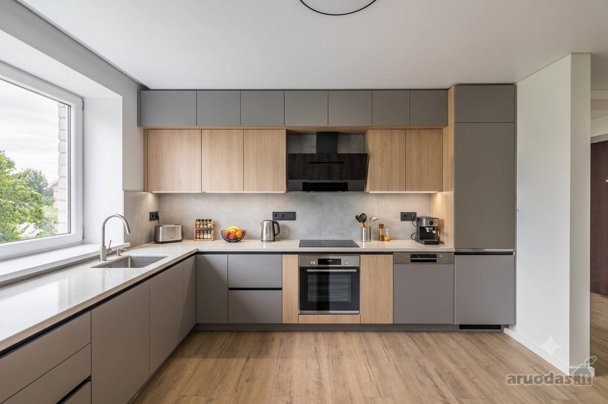 Šis pilnai ir kokybiškai atnaujintas 56,24 m² - nuotraukos Nr. 13