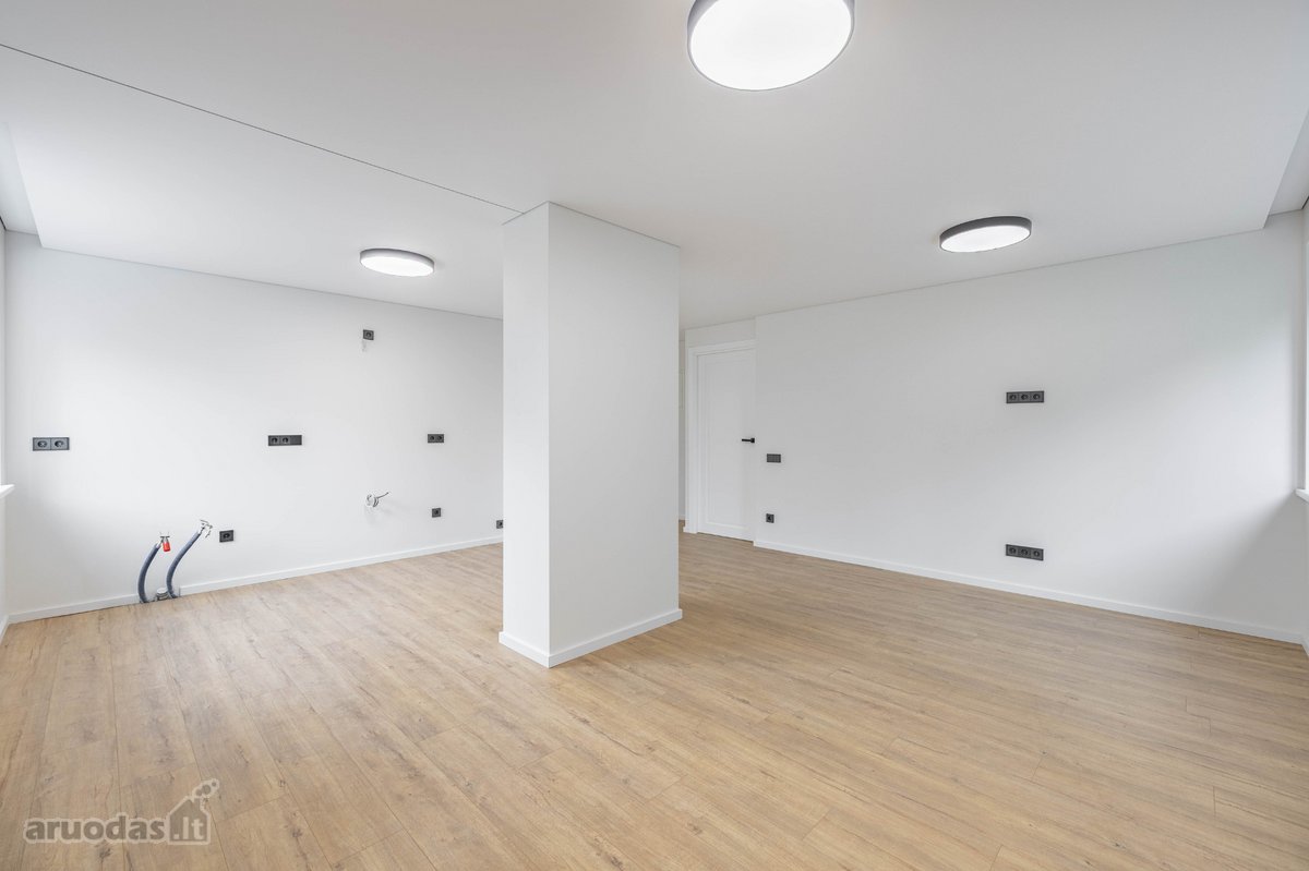 Šis pilnai ir kokybiškai atnaujintas 56,24 m² - nuotraukos Nr. 14