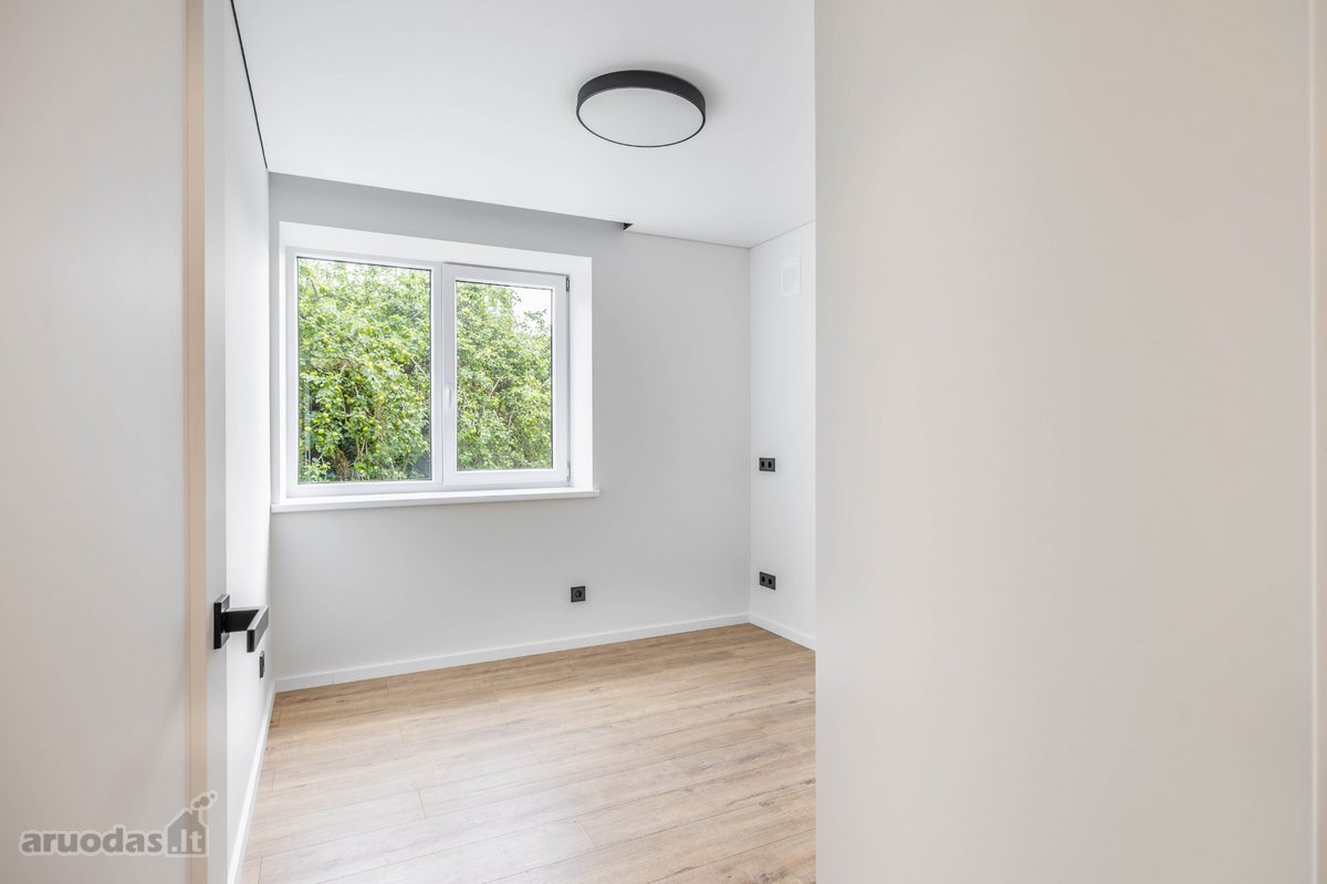 Šis pilnai ir kokybiškai atnaujintas 56,24 m² - nuotraukos Nr. 15