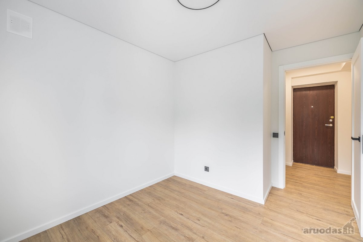 Šis pilnai ir kokybiškai atnaujintas 56,24 m² - nuotraukos Nr. 16