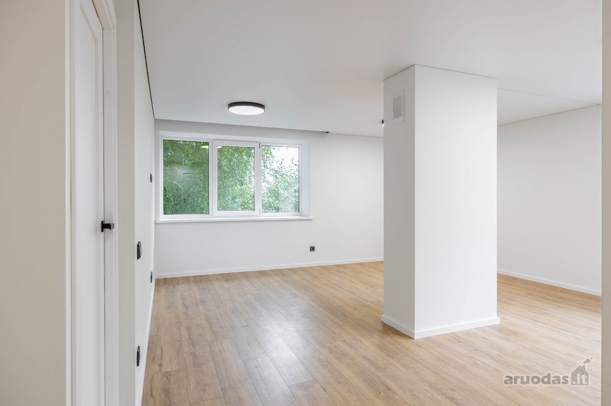 Šis pilnai ir kokybiškai atnaujintas 56,24 m² - nuotraukos Nr. 18