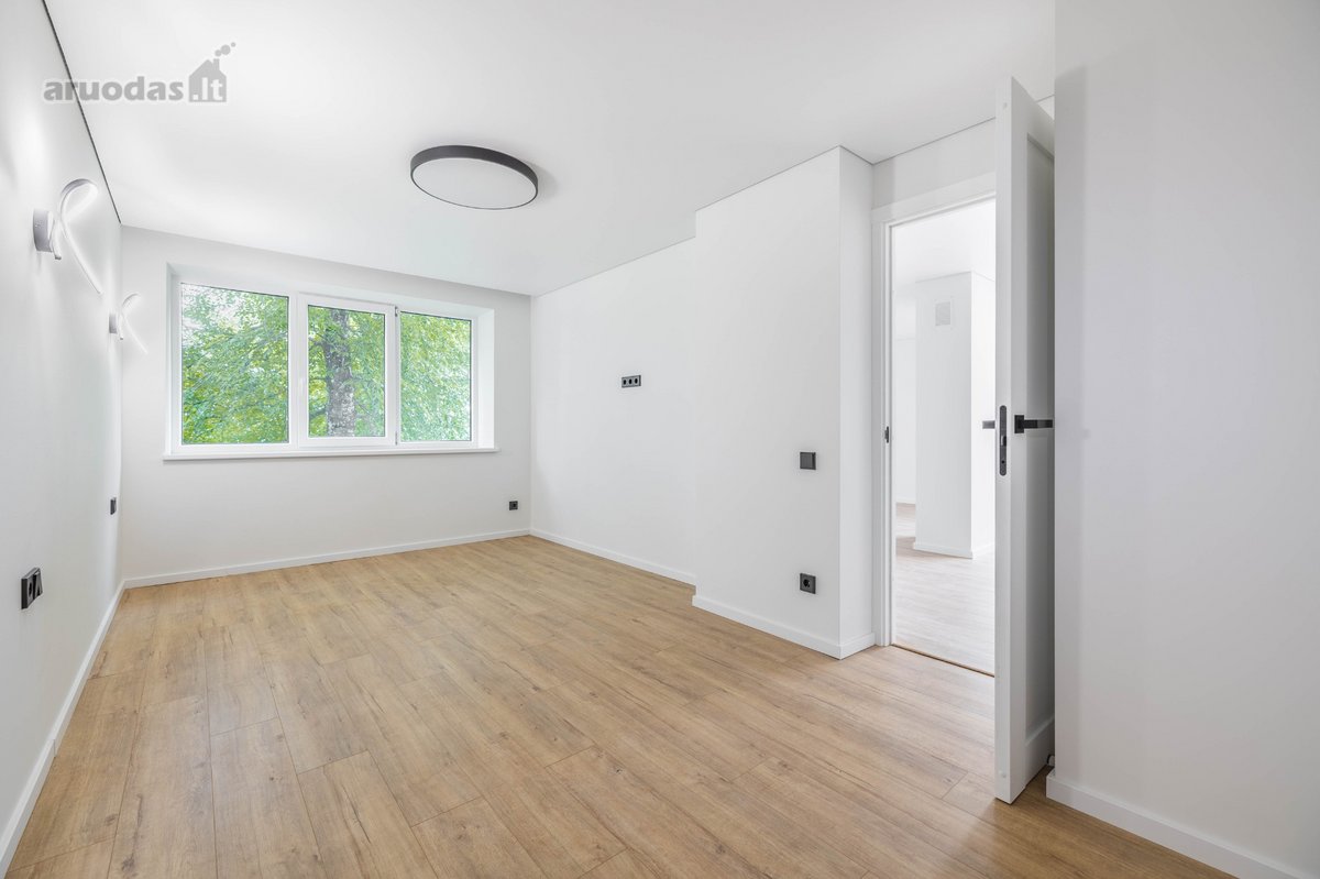 Šis pilnai ir kokybiškai atnaujintas 56,24 m² - nuotraukos Nr. 20