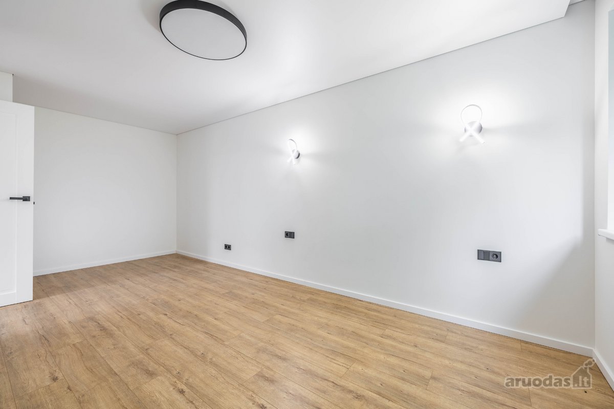 Šis pilnai ir kokybiškai atnaujintas 56,24 m² - nuotraukos Nr. 21