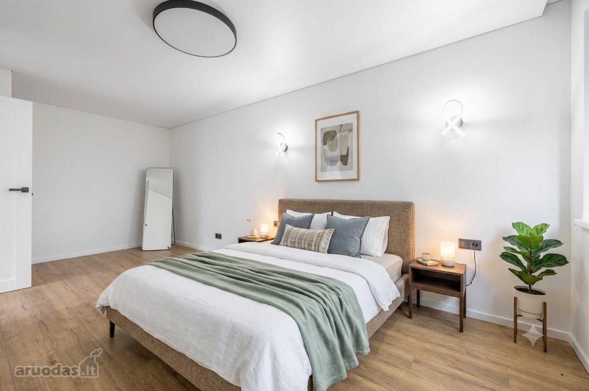 Šis pilnai ir kokybiškai atnaujintas 56,24 m² - nuotraukos Nr. 22
