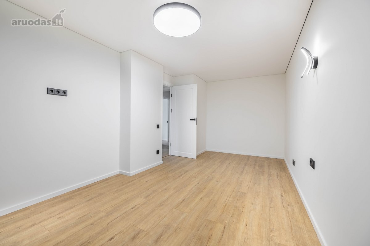 Šis pilnai ir kokybiškai atnaujintas 56,24 m² - nuotraukos Nr. 25