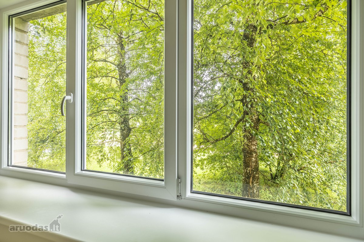 Šis pilnai ir kokybiškai atnaujintas 56,24 m² - nuotraukos Nr. 26