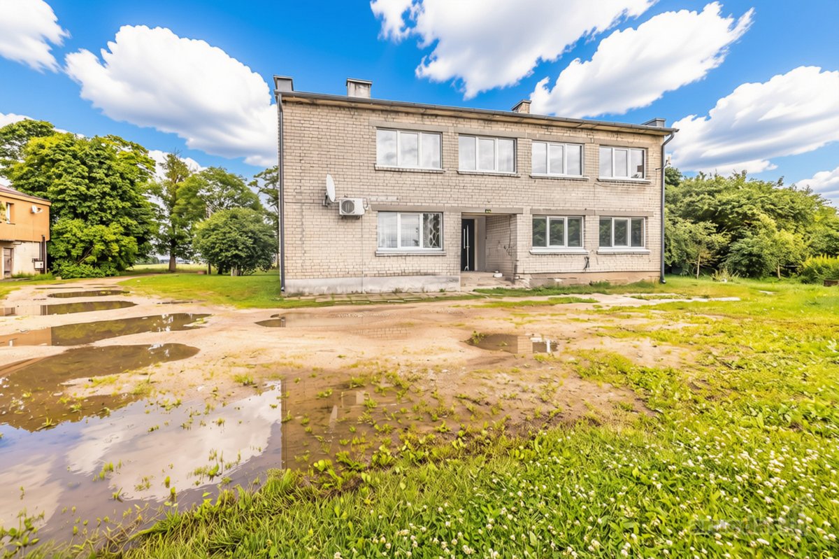 Šis pilnai ir kokybiškai atnaujintas 56,24 m² - nuotraukos Nr. 33
