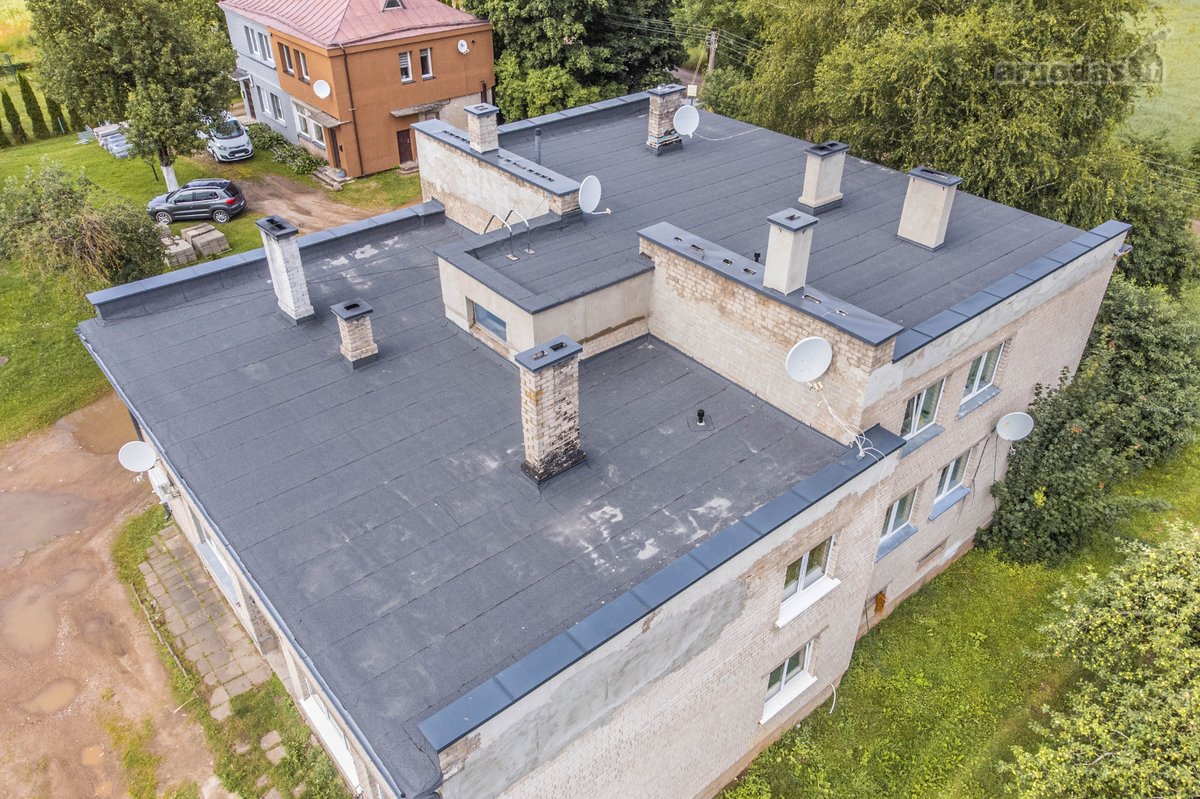 Šis pilnai ir kokybiškai atnaujintas 56,24 m² - nuotraukos Nr. 39