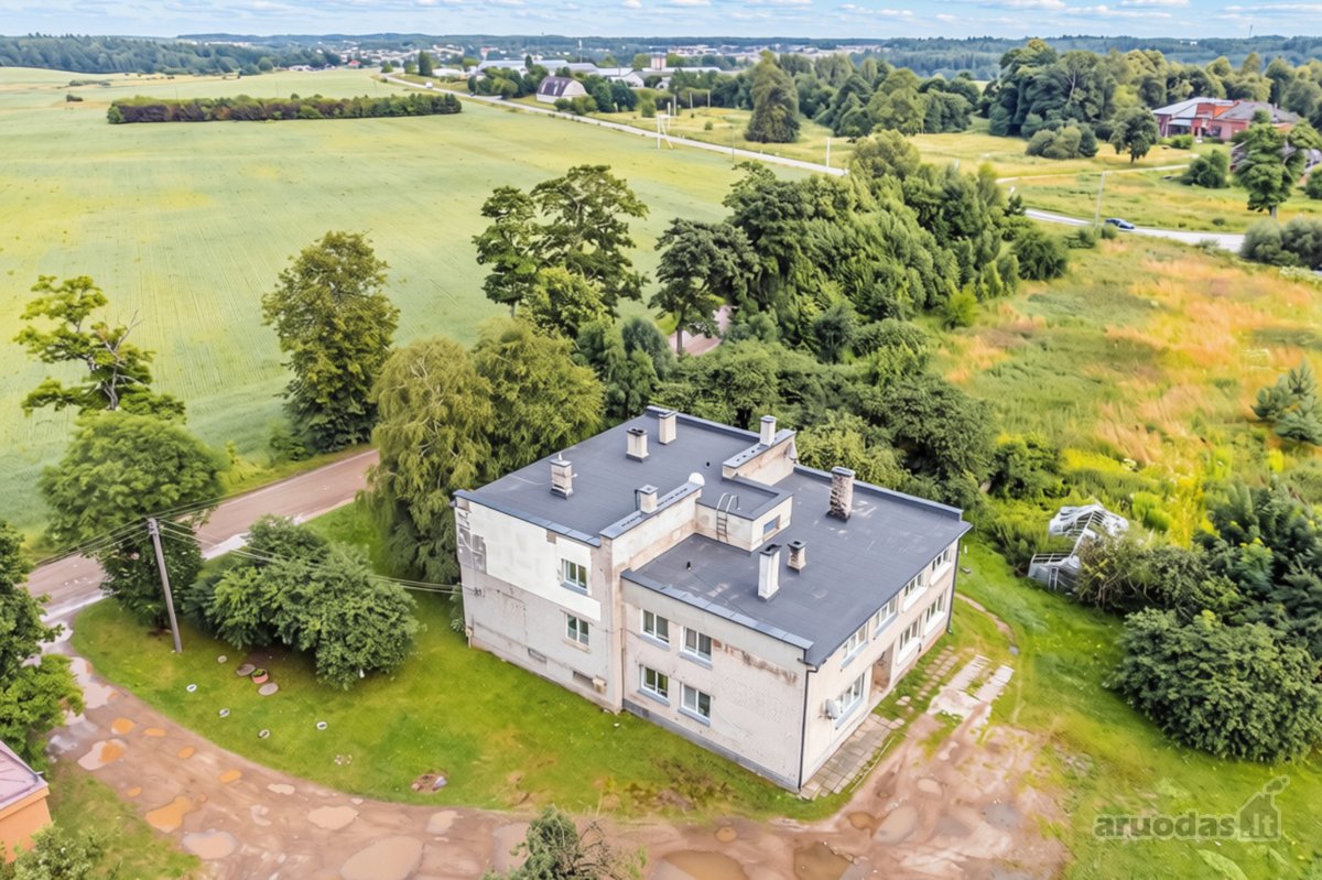 Šis pilnai ir kokybiškai atnaujintas 56,24 m² - nuotraukos Nr. 40