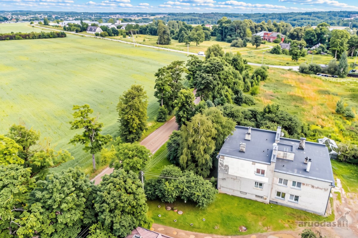 Šis pilnai ir kokybiškai atnaujintas 56,24 m² - nuotraukos Nr. 42